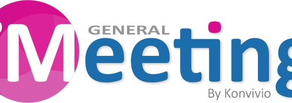 [NEWS & UPDATE] - General Meeting, la plateforme qui digitalise les assemblées générales des entreprises 