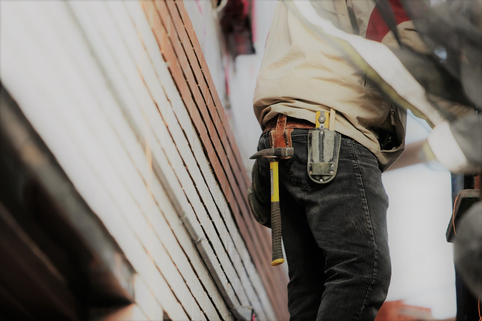 Gestion courante d'immeuble